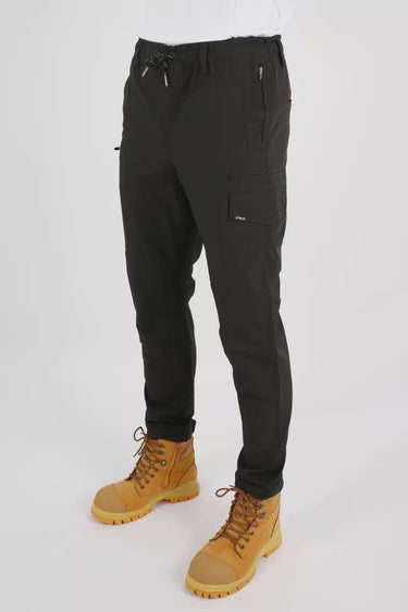 JET PILOT – HYBRID ELASTIC WAIST PANT - Kiwi Workgear